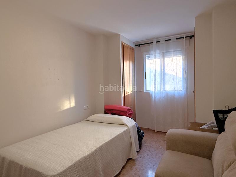 Foto 35a416bf-c3db-4a50-8b3c-dad685dcf13e. Dachwohnung mit heizung parking in Casco Urbano Náquera