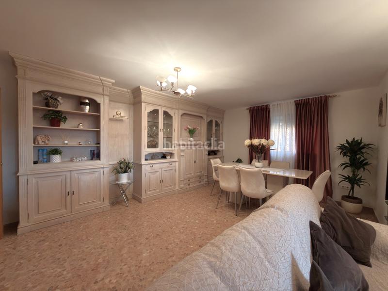 Foto b6ff69a1-7f87-46b9-a1d0-0aafa49fdb86. Dachwohnung mit heizung parking in Casco Urbano Náquera