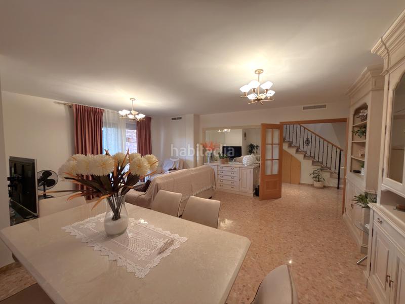 Foto c84aee35-52b6-405a-92f2-b7465cefbfbc. Dachwohnung mit heizung parking in Casco Urbano Náquera