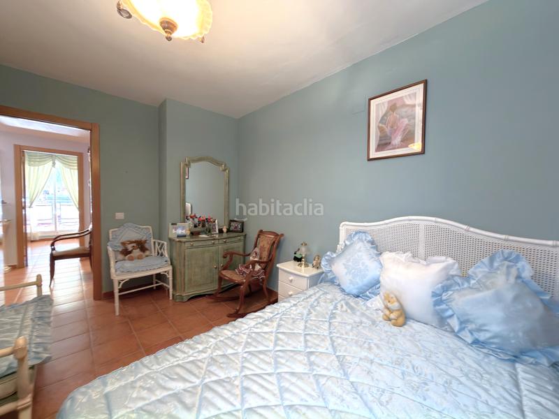 Foto 5c83cf9f-5c97-44bb-b7d8-5c487de781a2. Appartement avec piscine dans Casco Urbano Náquera