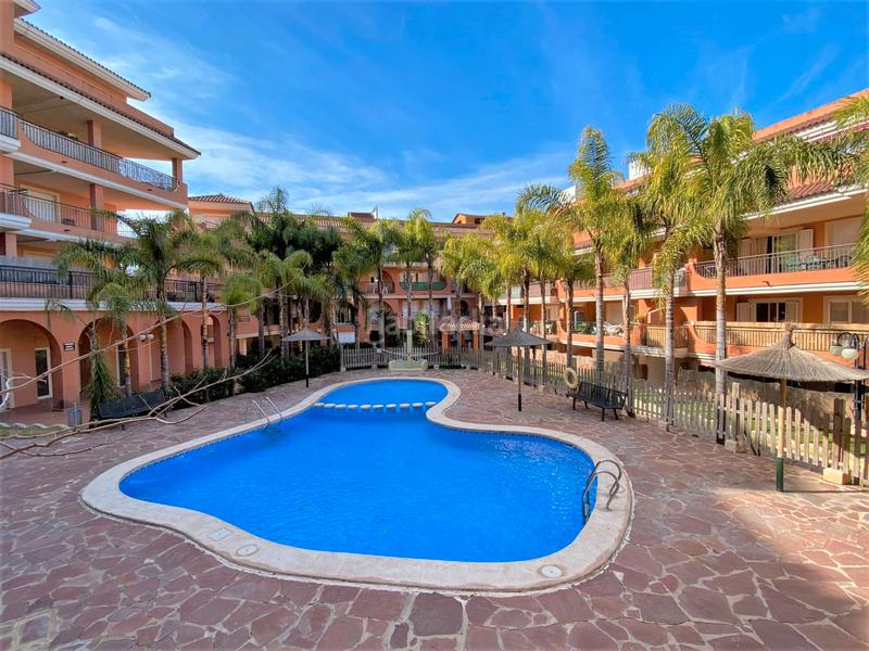 Foto ac764b7d-4b1e-4c8f-a5b4-77b62152093e. Appartement avec piscine dans Casco Urbano Náquera