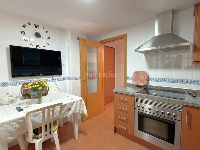 Foto b6c38e22-b4d4-48b8-96e9-4df9a0dac32a. Appartement avec piscine dans Casco Urbano Náquera