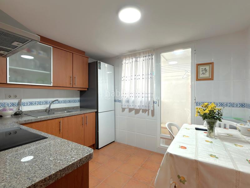 Foto bcd6521b-bffb-4db5-ab2d-c2a55039e98d. Appartement avec piscine dans Casco Urbano Náquera