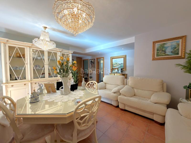 Foto d5cb6f76-2386-4560-b738-098dd5f8014e. Appartement avec piscine dans Casco Urbano Náquera