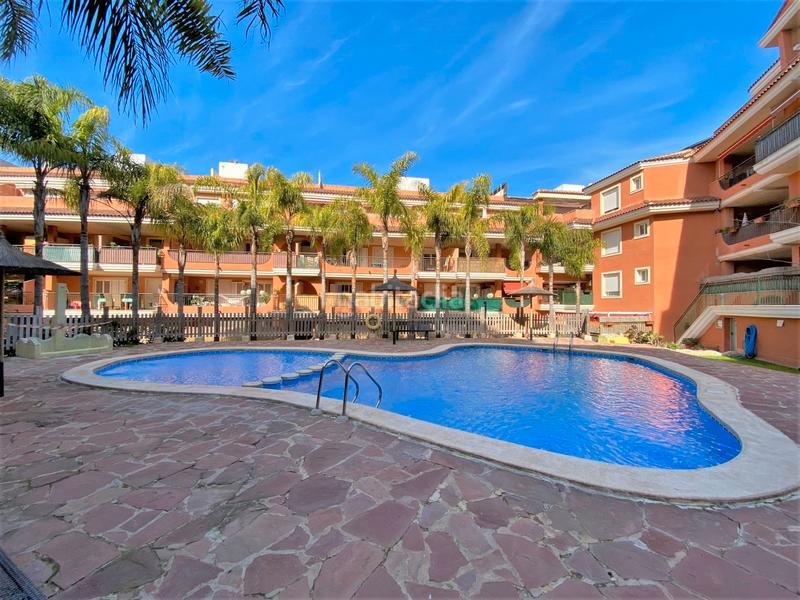 Foto fa853c66-20a2-4027-b249-537438482dfb. Appartement avec piscine dans Casco Urbano Náquera