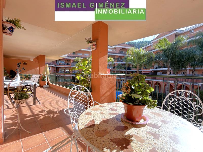 Foto 0d033da7-add3-46f5-a800-e7322c404bb3. Etagenwohnung mit pool in Casco Urbano Náquera