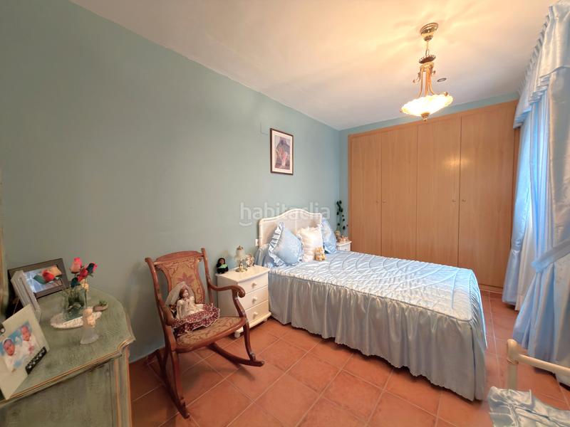 Foto 60f6bcbf-7246-4a40-9baa-7c09f8d3d14f. Etagenwohnung mit pool in Casco Urbano Náquera