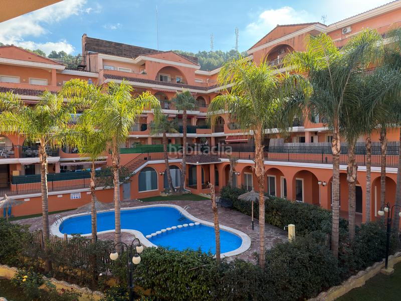 Foto 772d90bb-e17f-4057-b0c7-c6287ffda8fe. Etagenwohnung mit pool in Casco Urbano Náquera