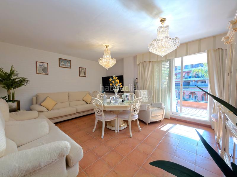 Foto a5bf0a7b-7790-4dca-b831-1501aa46f983. Etagenwohnung mit pool in Casco Urbano Náquera