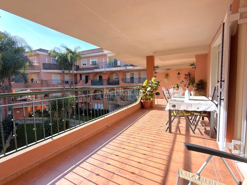 Foto a90e6acb-c429-4054-8ffa-c46e5a18b486. Etagenwohnung mit pool in Casco Urbano Náquera