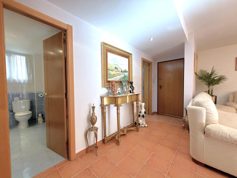 Foto ac2438c1-aa26-418b-bcd9-62bee56be531. Etagenwohnung mit pool in Casco Urbano Náquera