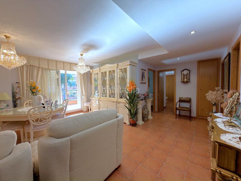 Foto bb9e47ea-f982-4e70-8ad9-9bc32bde3a4e. Etagenwohnung mit pool in Casco Urbano Náquera