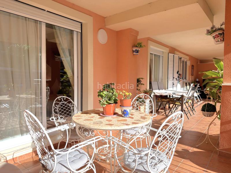 Foto c92c9aa2-5b77-4b4c-b583-3b01e8c5eb15. Etagenwohnung mit pool in Casco Urbano Náquera