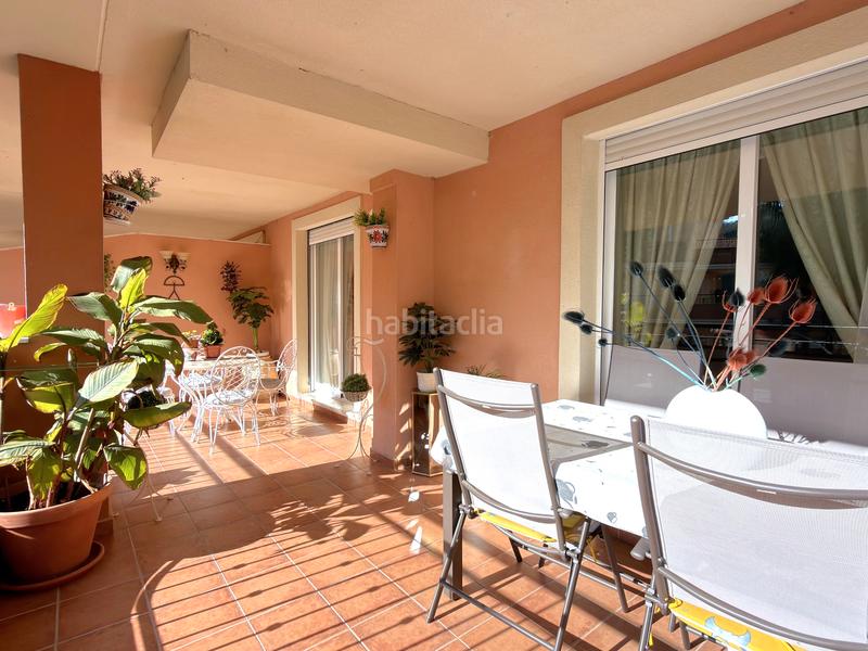 Foto cac94f94-3c9e-40b7-852d-af2b9c97661d. Etagenwohnung mit pool in Casco Urbano Náquera