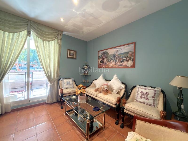 Foto eca5ee1b-69af-4dc1-bf57-47b440ccac3c. Etagenwohnung mit pool in Casco Urbano Náquera