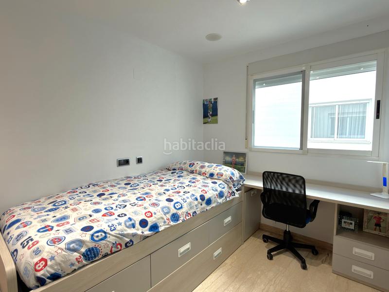 Foto ad014c2a-82d3-48c0-a0d1-1e62da6e4524. Attico con riscaldamento parcheggio in Casco Urbano Náquera