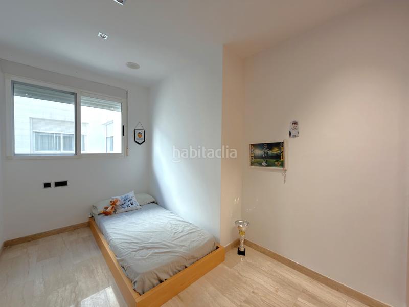 Foto af7a5492-72b8-4e96-a01e-a1b113d641d7. Attico con riscaldamento parcheggio in Casco Urbano Náquera