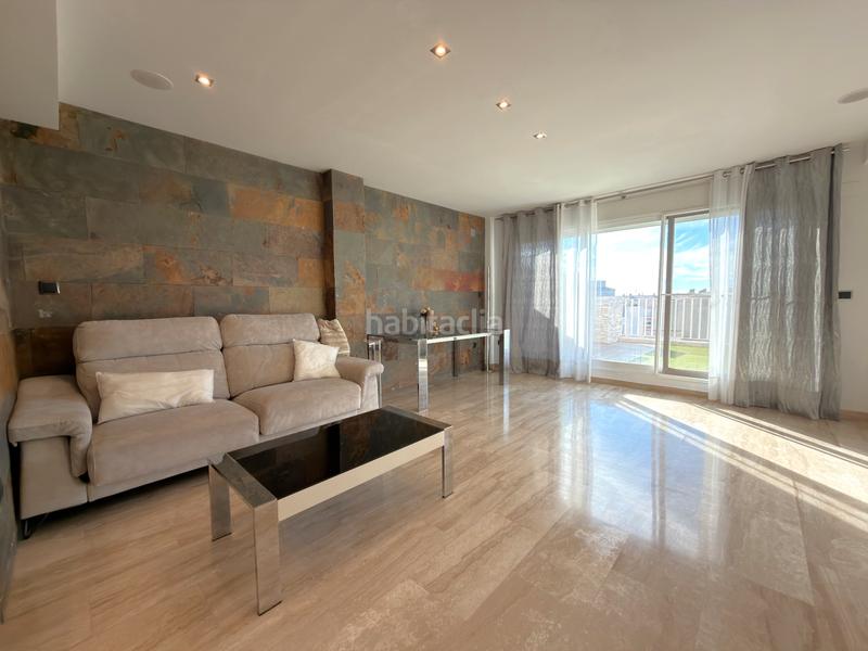 Foto bf1df99c-f205-4e3b-8bca-1c8d5a5d7b38. Attico con riscaldamento parcheggio in Casco Urbano Náquera