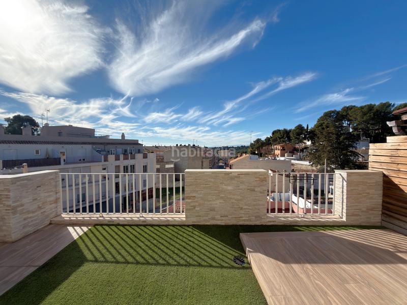 Foto f2372af2-8e6d-468a-b84d-8c36b5bca9f2. Attico con riscaldamento parcheggio in Casco Urbano Náquera