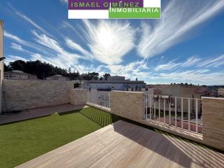 Penthouse in Casco Urbano