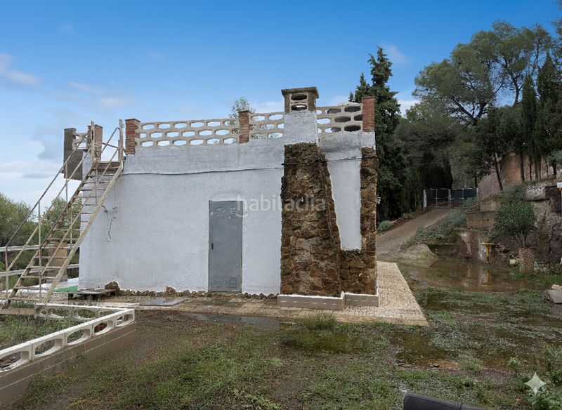 Foto 9e6bd2f3-9a99-4268-80ca-be3b95fd829a. Chalet en Estivella