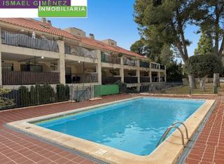 Appartement à Casco Urbano