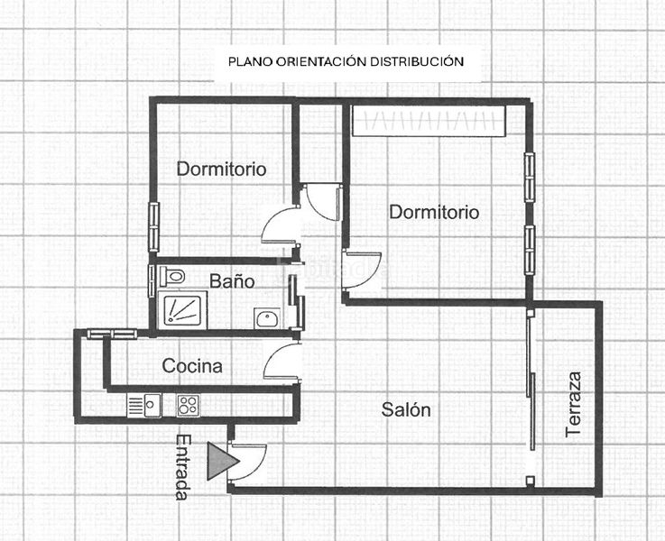 Piso en La Creu del Grau Valencia - Imagen 21