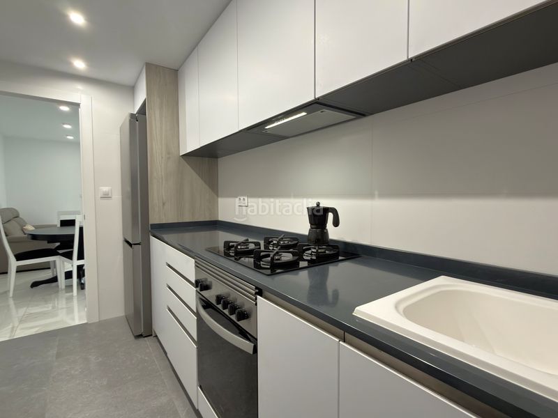 Piso en La Creu del Grau Valencia - Imagen 11