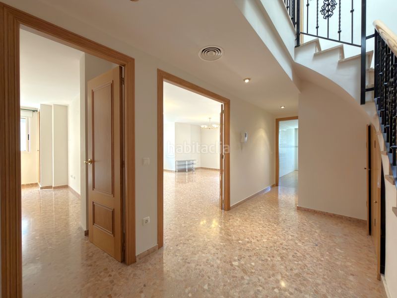 Foto 042e561d-f060-423e-9951-0580332d4567. Àtic amb aparcament a Casco Urbano Náquera