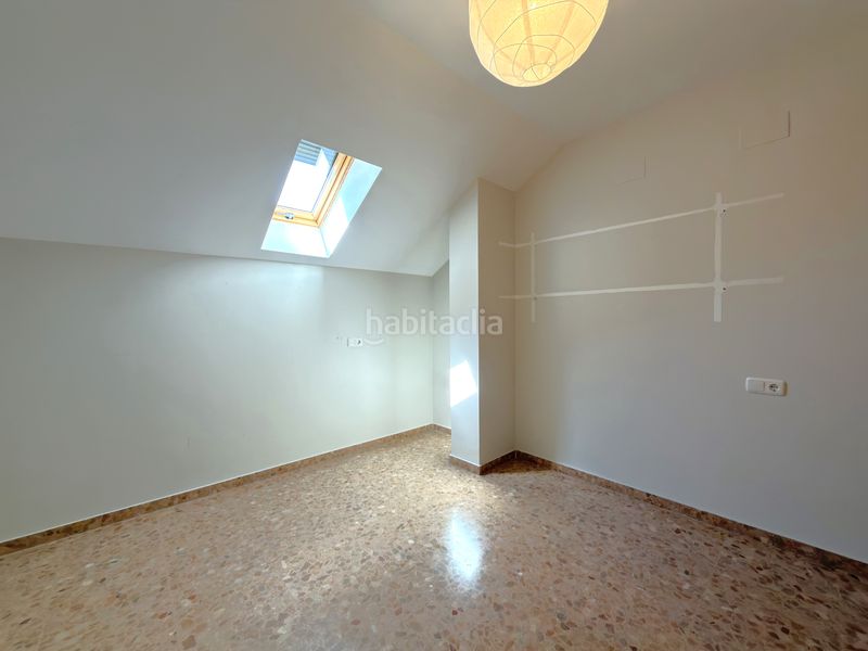 Foto 0980efc4-c579-4038-b286-ec170519fc33. Àtic amb aparcament a Casco Urbano Náquera