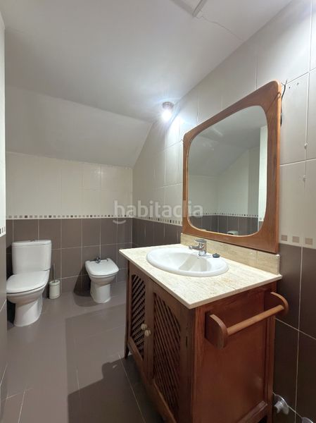 Foto 0e4deb25-0cce-4d7e-936d-9dd08cb74e64. Àtic amb aparcament a Casco Urbano Náquera