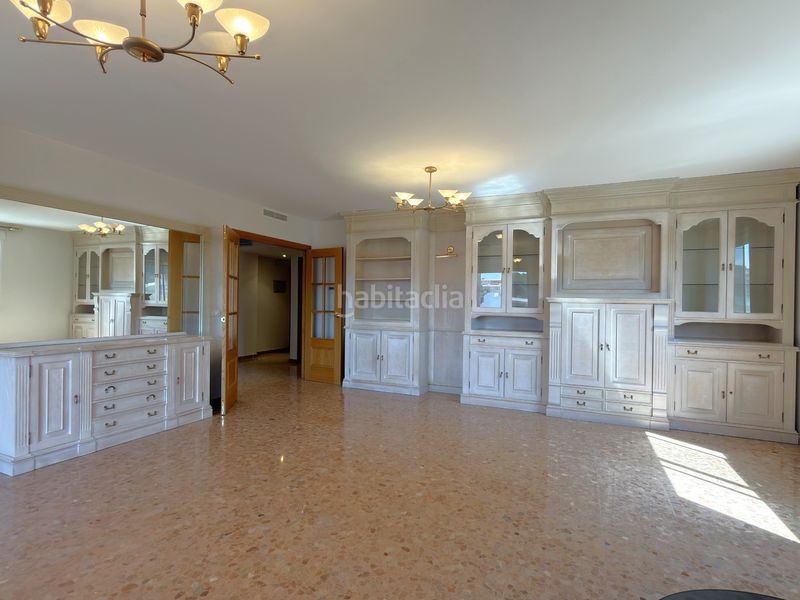 Foto 14ea819b-95ec-41b3-8570-1ea5f9beda92. Àtic amb aparcament a Casco Urbano Náquera