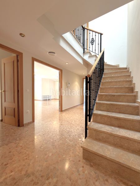 Foto 2ddc253b-674b-4c74-8c4e-dd1f02f1b2fc. Àtic amb aparcament a Casco Urbano Náquera