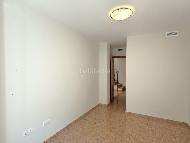 Foto 32695a51-8aa9-4e13-a313-fca47c2a9051. Àtic amb aparcament a Casco Urbano Náquera