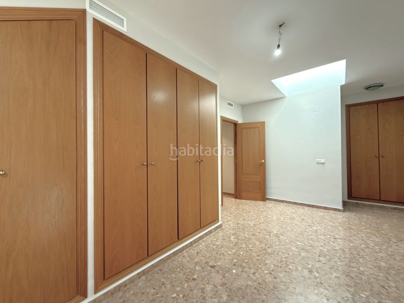 Foto 33a24674-384d-48c6-8b69-770bb006b79d. Àtic amb aparcament a Casco Urbano Náquera