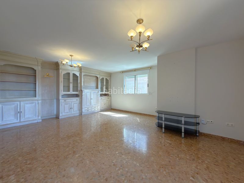 Foto 3f05e535-09e9-41c2-a846-8d71e61e4c89. Àtic amb aparcament a Casco Urbano Náquera