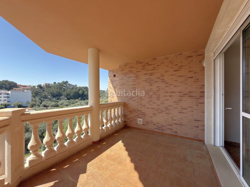 Foto 473aadcf-d344-49ad-ae29-4bbf811cc16c. Àtic amb aparcament a Casco Urbano Náquera