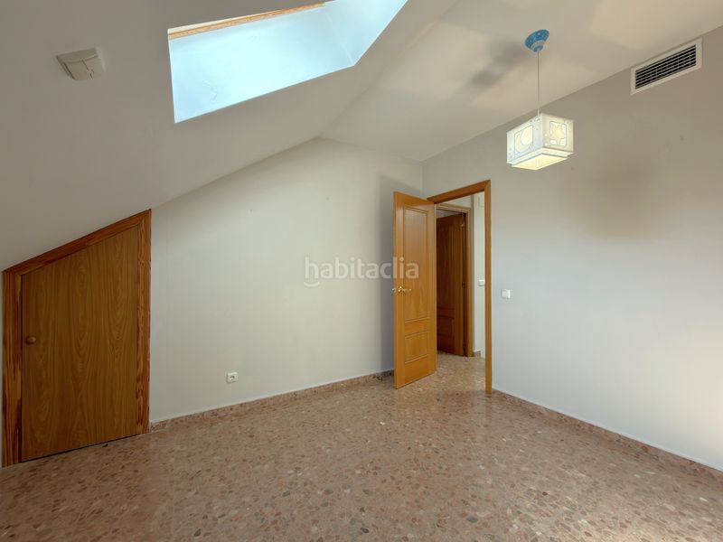 Foto 93c25157-460c-42a6-bd75-367784281402. Àtic amb aparcament a Casco Urbano Náquera