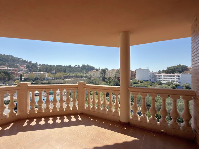 Foto 9b2b8735-4ce5-4b9e-9af0-9167c026eb4b. Àtic amb aparcament a Casco Urbano Náquera