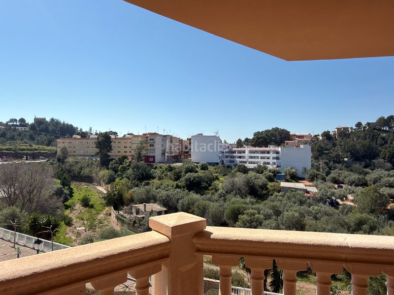 Foto 9bbef62a-7e78-4784-a53c-600588a1f723. Àtic amb aparcament a Casco Urbano Náquera