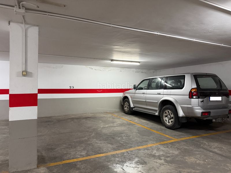 Foto b704d9f3-a1c2-4406-b2c0-7c255d830974. Àtic amb aparcament a Casco Urbano Náquera