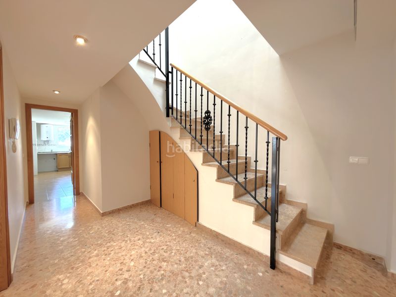 Foto d4137a4b-114f-4961-9da4-fc28788b9a29. Àtic amb aparcament a Casco Urbano Náquera