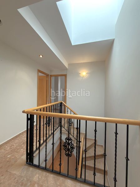 Foto e22a20ca-5c48-4130-b910-7d2e72edeb9e. Àtic amb aparcament a Casco Urbano Náquera