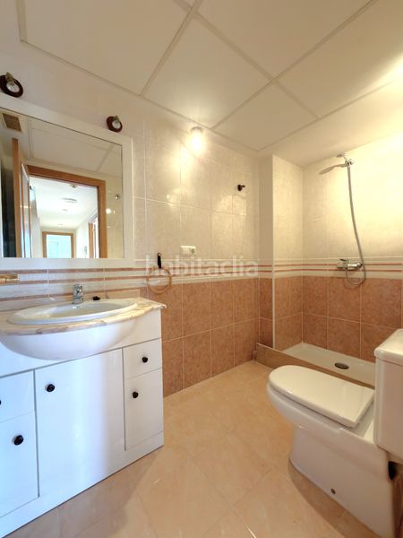 Foto e6f10038-861b-42ce-9be6-6a41772ef831. Àtic amb aparcament a Casco Urbano Náquera