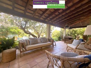 Chalet en Corralet-Bonanza-Tres Rutas