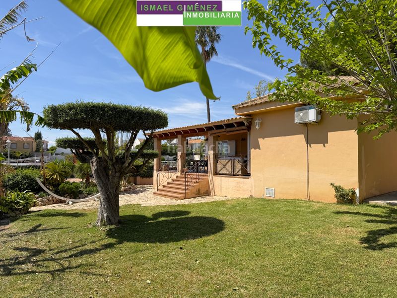 Foto 17d8f9e0-43f3-4521-b070-65e26763e41d. Chalet en Corral Nou-Montros-Estepar Náquera