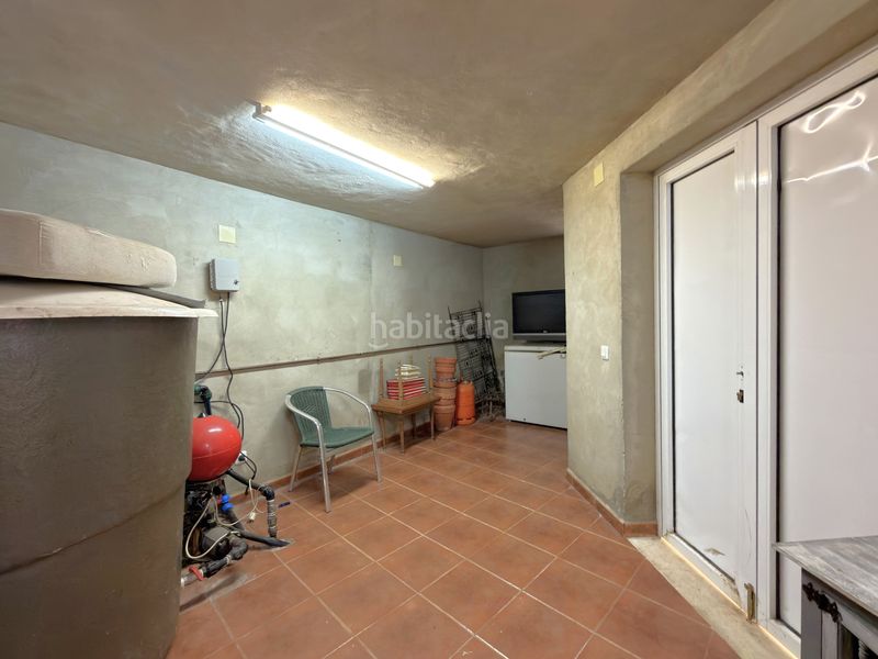 Foto a455bd68-437b-4a20-93d4-61714d663159. Chalet en Corral Nou-Montros-Estepar Náquera