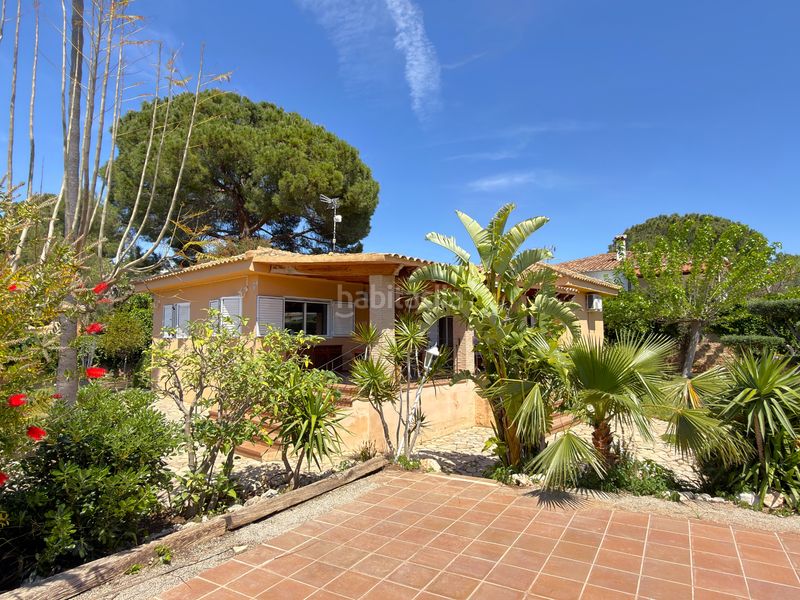 Foto a71264b6-d56f-4543-952d-c8a07831d03a. Chalet en Corral Nou-Montros-Estepar Náquera