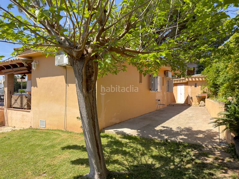 Foto d95fdbab-57d5-4207-a184-3bea57c6c062. Chalet en Corral Nou-Montros-Estepar Náquera