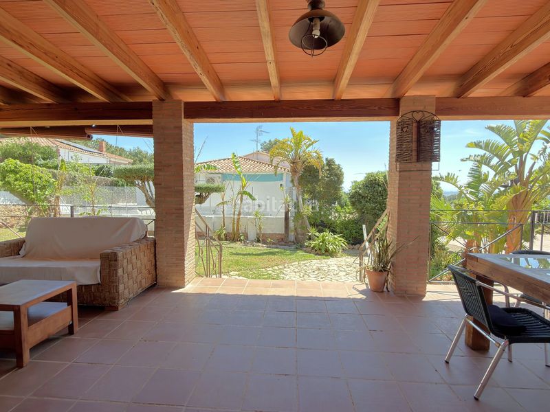 Foto ee709883-083d-4681-a3e8-bea3aceb66da. Chalet en Corral Nou-Montros-Estepar Náquera